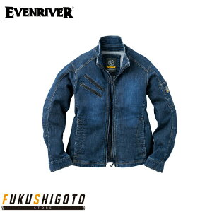 EVEN RIVER USD307 �X�g���b�`�u���X�g�u���]�� S M L LL �I�[���V�[�Y���Ή� �y��ƒ� ��ƕ� �C�[�u�����o�[�z