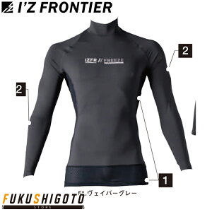 ACYteBA 221 ⊴RvbVnClbNVc yI[V[YΉ ƒ ƕ I'ZFRONTIER z