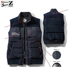 ���d�� 58180 �x�X�g S M L LL EL 4L �y�I�[���V�[�Y���Ή� ��ƒ� ��ƕ� Z-DRAGON Jawin �z