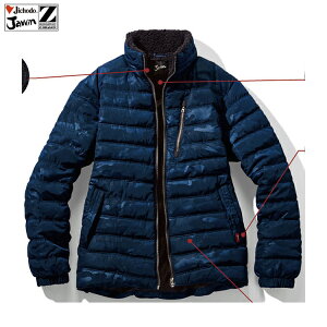 ���d�� 58500 �W�����p�[ S M L LL EL 4L �y�I�[���V�[�Y���Ή� ��ƒ� ��ƕ� Z-DRAGON Jawin �z