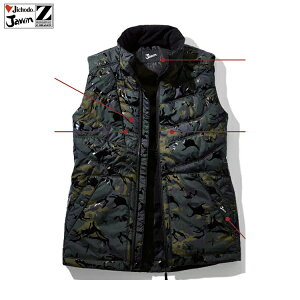 d 58710 xXg S M L LL EL 4L yI[V[YΉ ƒ ƕ Z-DRAGON Jawin z