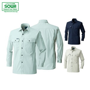 SOWA 195 Vc M L LL 3Ly ƒ ƕ Ka \[ I[V[YΉ ߃TCY ʃTCY 傫߃TCYz