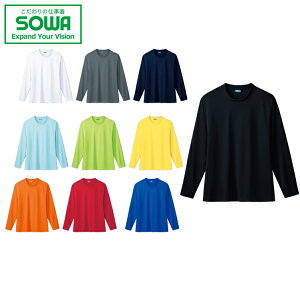 SOWA 50382 TVc S M L LL 3Ly ƒ ƕ Ka \[ I[V[YΉ ߃TCY ʃTCY 傫߃TCYz
