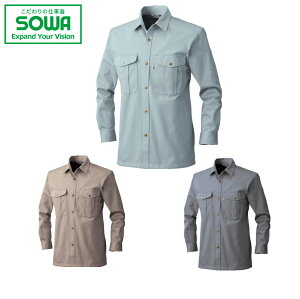 SOWA 8025 Vc M L LLy ƒ ƕ Ka \[ I[V[YΉ ߃TCY ʃTCY 傫߃TCYz