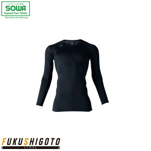 SOWA 8335-40 T|[gVc S M L LL 3Ly ƒ ƕ Ka \[ I[V[YΉ 24tĐViII߃TCY ʃTCY 傫߃TCYz