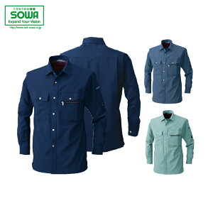 SOWA 925 �����V���c S M L LL�y ��ƒ� ��ƕ� �K�a �\�[�� �I�[���V�[�Y���Ή� �����߃T�C�Y ���ʃT�C�Y �傫�߃T�C�Y�z