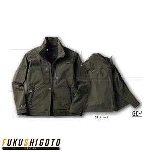 ^J[NEFA GCW501 WPbg S M L LLyI[V[YΉ߃TCY ʃTCY ƒ ƕ ^J z