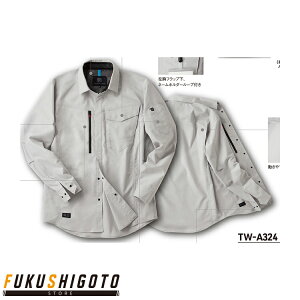 ^J[NEFA TWA324 Vc SS S M L LL 3L 4L 5L 7L yI[V[YΉ ƒ ƕ ^J z