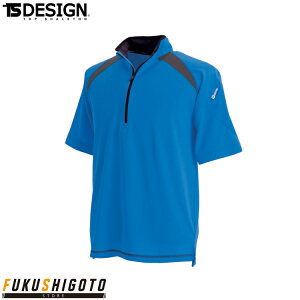 TS DESIGN 3015 V[gX[un[tWbv SS S M L LL yI[V[YΉ I[V[YΉ ƕ ƒ eB[GXfUC az