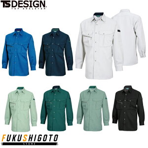 TS DESIGN 7115 �����V���c S M L LL �y�I�[���V�[�Y���Ή� �I�[���V�[�Y���Ή� ��ƕ� ��ƒ� �e�B�[�G�X�f�U�C�� ���a�z