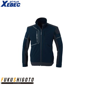 �y24-25AW�V���i�zXEBEC 2520 2WAY�G�R�u���]�� SS S M L LL�y�I�[���V�[�Y���Ή� ��ƕ� ��ƒ� �W�[�x�b�N�z