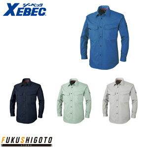 XEBEC 1473 Vc ߃TCY ʃTCY S M L LLyI[V[YΉ ƕ ƒ W[xbNz