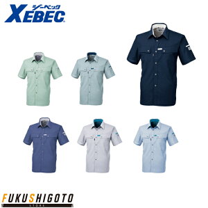 XEBEC 1552 NX^21Vc ߃TCY ʃTCY 傫߃TCY SS S M L LL 3L 4L 5L 6L yI[V[YΉ ƕ ƒ W[xbNz