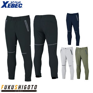XEBEC 2510 �W���K�[�p���c �����߃T�C�Y ���ʃT�C�Y �傫�߃T�C�Y SS S M L LL 3L 4L 5L �y�I�[���V�[�Y���Ή� ��ƕ� ��ƒ� �W�[�x�b�N�z