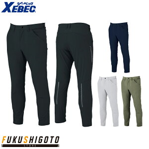 XEBEC 2516 �J�[�S�p���c �����߃T�C�Y ���ʃT�C�Y �傫�߃T�C�Y SS S M L LL 3L 4L 5L �y�I�[���V�[�Y���Ή� ��ƕ� ��ƒ� �W�[�x�b�N�z