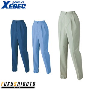 XEBEC 3104 ���f�B�[�X�X���b�N�X �����߃T�C�Y ���ʃT�C�Y �傫�߃T�C�Y 7 9 11 13 15 17 �y�I�[���V�[�Y���Ή� ��ƕ� ��ƒ� �W�[�x�b�N�z