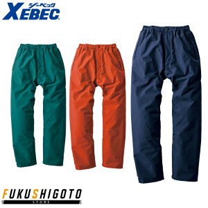 XEBEC 530 �h��3�p���c �����߃T�C�Y ���ʃT�C�Y M L LL�y�I�[���V�[�Y���Ή� ��ƕ� ��ƒ� �W�[�x�b�N�z
