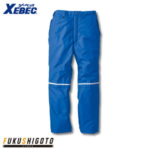 XEBEC 580 hpc ߃TCY ʃTCY S M L LLyI[V[YΉ ƕ ƒ W[xbNz