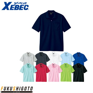 XEBEC 6030 |Vc ߃TCY ʃTCY SS S M L LLyI[V[YΉ ƕ ƒ W[xbNz