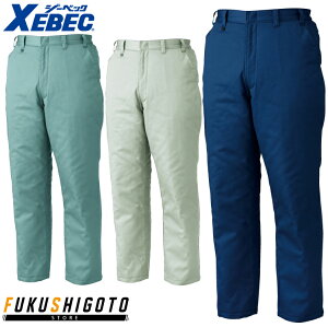 XEBEC 990 PET�{�g�����T�C�N���[���Y�{�� �����߃T�C�Y ���ʃT�C�Y M L LL�y�I�[���V�[�Y���Ή� ��ƕ� ��ƒ� �W�[�x�b�N�z