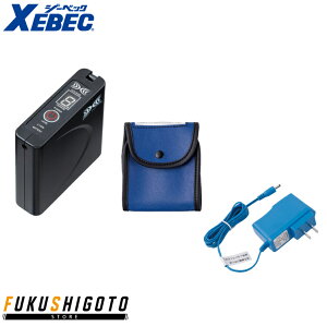 XEBEC LISUPER1 �p���[�t�@���^�C�I�E�o�b�e���[�Z�b�g F �y�I�[���V�[�Y���Ή� ��ƕ� ��ƒ� �W�[�x�b�N�z
