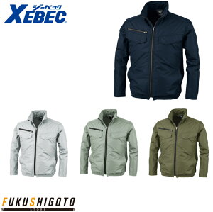 XEBEC XE98017 �󒲕��V���l�c�u���]�� �����߃T�C�Y ���ʃT�C�Y S M L LL�y�t�đΉ� ��ƕ� ��ƒ� �W�[�x�b�N�z
