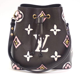 【中古】ルイヴィトン　LOUIS VUITTON　ネオノエ　ワイルド アット ハート　M45821 42650