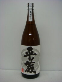 平蔵1800ml