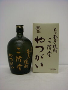 二階堂 やつがい720ml