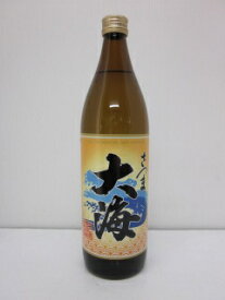 さつま大海900ml