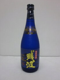 残波プレミアム720ml