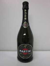 マルティーニ・ブリュット
