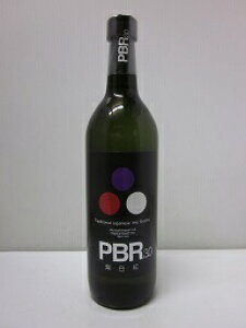 PBR3.0�@720ml