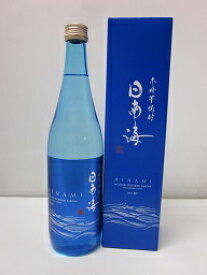日南海720ml
