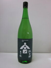 月の桂　純米酒1800ml