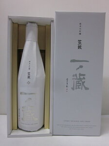一ノ蔵 純米大吟醸 笙鼓720ml