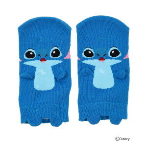 ディズニー スティッチ キッズソックスの人気商品 通販 価格比較 価格 Com