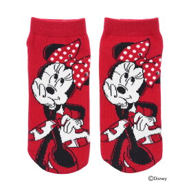 楽天市場 ディズニー 靴下の通販