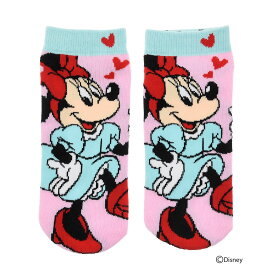 楽天市場 ディズニー 靴下の通販