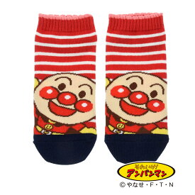 楽天市場 アンパンマン 靴下 レディースの通販