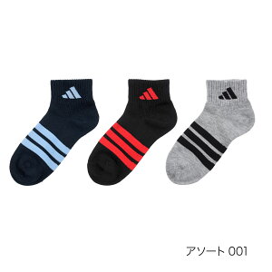 adidas(�A�f�B�_�X) DEO �C�� 3���g �����|�C���g 3�{���C�� ���S �V���[�g�� ���L �ܐ悩���ƕ⋭ (123-16B6)