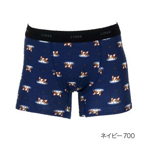 LIDEE(���f�B�[) �{�N�T�[�u���[�t �V���[�g�� (453P9060)