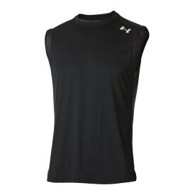 アンダーアーマー(UNDER ARMOUR) メンズ UA ロングショット スリーブレス Tシャツ 1375345 001 メール便送料無料 バスケットボール タンクトップ ノースリーブ