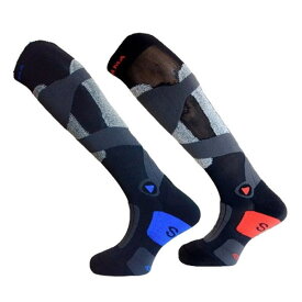 インフォーマ(ENFORMA) スキー ソックス 靴下 SKI PREMIUM 4-1047 (LS)