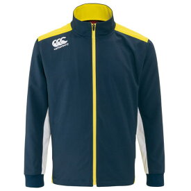 カンタベリー (CANTERBURY) ラグビー プラクティス ジャケット メンズ RG70008 29 PRACTICE JACKET(rg70008-29)