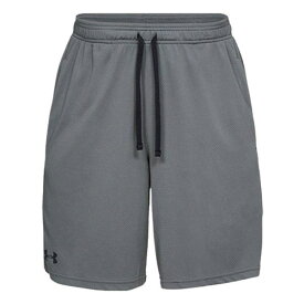 アンダーアーマー(UNDER ARMOUR) メール便送料無料 UA テック メッシュ ショーツ 1358564 012 ハーフパンツ トレーニング