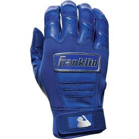 フランクリン Franklin 野球 バッティンググローブ 手袋 CFX PRO クロム 両手用 ロイヤル 20576
