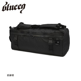 ブルイク blueeq HYBRID BOSTON BAG MEDIUM CORDURA re/cor BQB-00030 ハイブリッド ボストンバッグ 56L