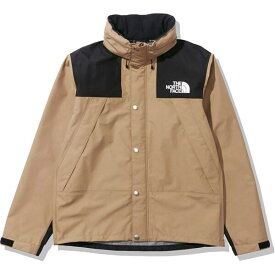 ノースフェイス THE NORTH FACE マウンテン レインテックス ジャケット メンズ NP11914 KT XXL サイズ Mountain Raintex Jacket 防水 透湿