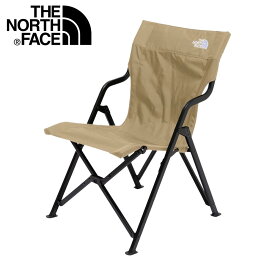 ノースフェイス THE NORTH FACE TNFキャンプチェアスリム NN32318 KT キャンプ バーベキュー アウトドア チェア